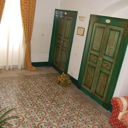 Casa Camilla Bed & Breakfast Massafra