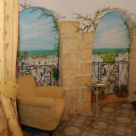 Casa Camilla 3* ماسافرا