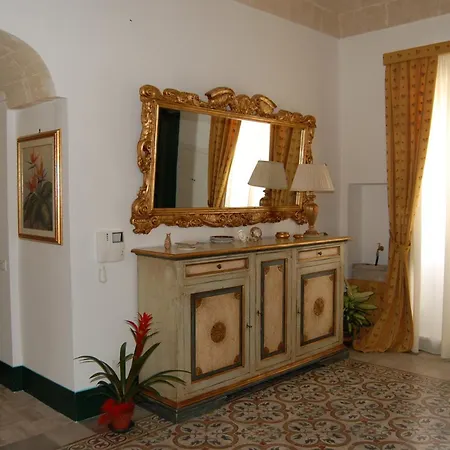 Casa Camilla * Massafra