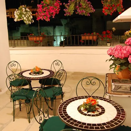 Casa Camilla Bed & Breakfast Massafra