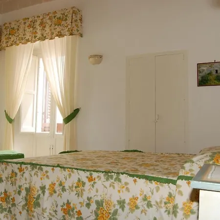 فندق مبيت وإفطار Casa Camilla