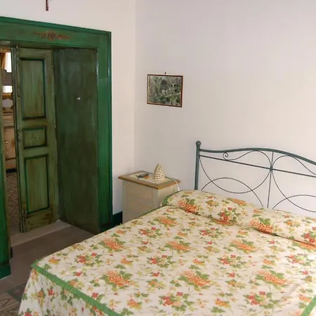 Bed & Breakfast Casa Camilla