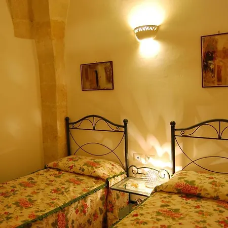 Bed & Breakfast Casa Camilla
