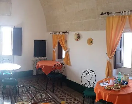 Bed & Breakfast Casa Camilla