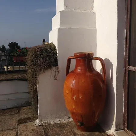 Casa Camilla 3* ماسافرا