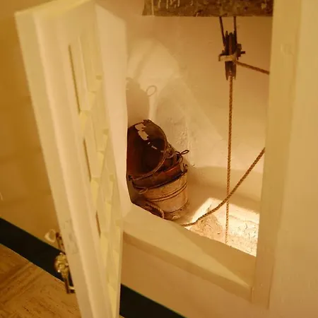 Casa Camilla فندق مبيت وإفطار ماسافرا