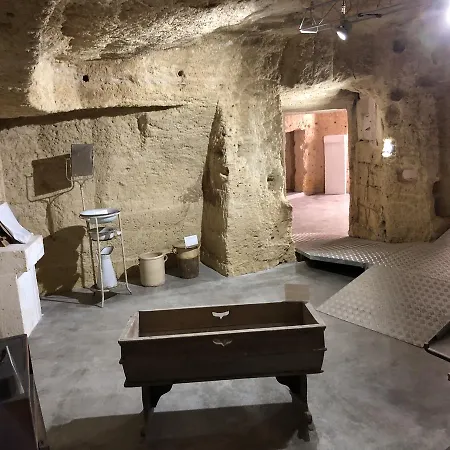 Casa Camilla ماسافرا