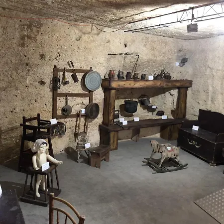 Casa Camilla ماسافرا