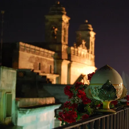 Casa Camilla فندق مبيت وإفطار ماسافرا