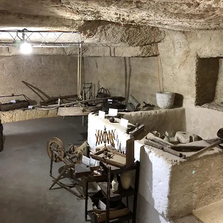 Casa Camilla فندق مبيت وإفطار