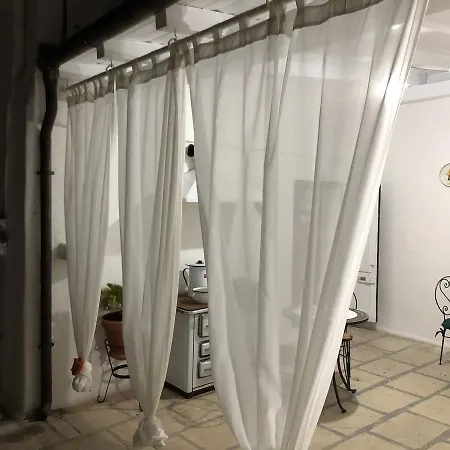 Bed & Breakfast Casa Camilla *