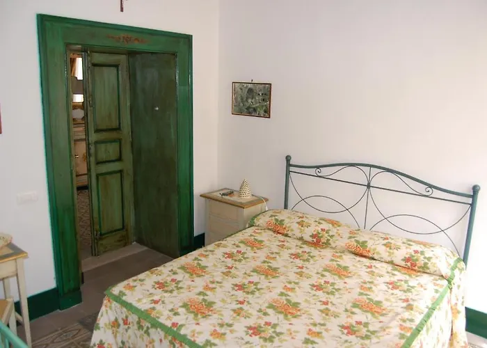 Bed & Breakfast Casa Camilla