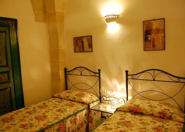 Bed & Breakfast Casa Camilla