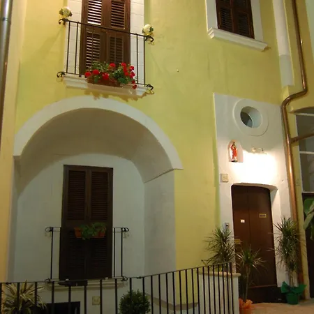 Casa Camilla 3*