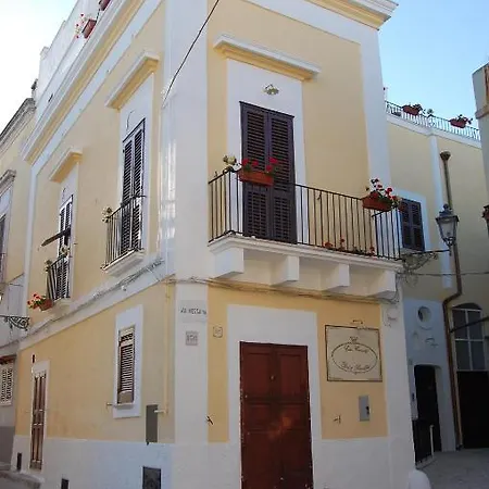 Bed and breakfast Casa Camilla