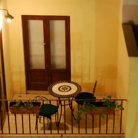 Bed and breakfast Casa Camilla