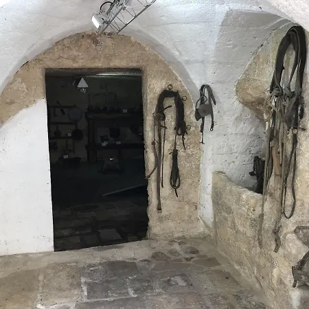 Casa Camilla Nocleg ze śniadaniem Massafra