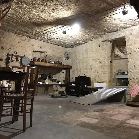 Casa Camilla Bed and breakfast *