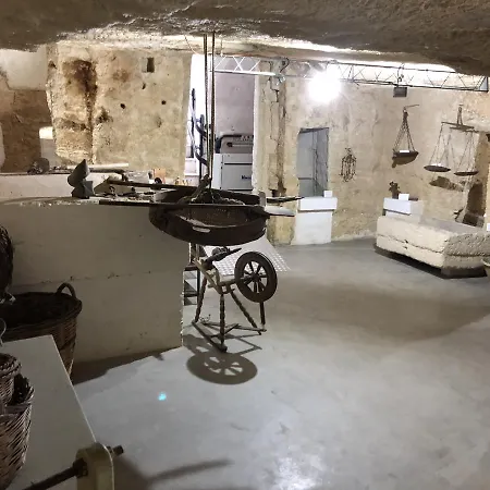 Casa Camilla Massafra