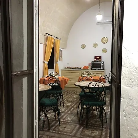 Casa Camilla 3*