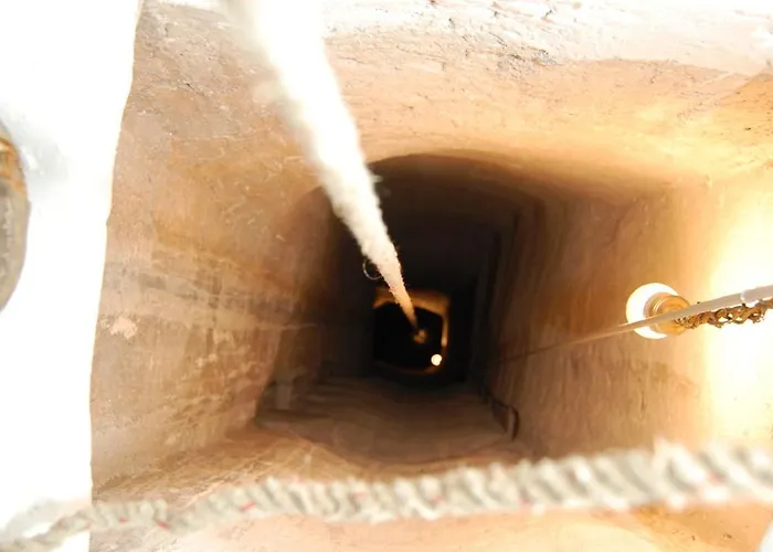 Casa Camilla فندق مبيت وإفطار ماسافرا